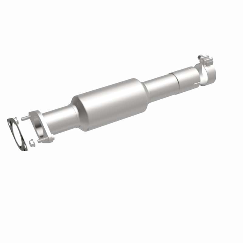 Magnaflow — Magnaflow 12-13 Chevrolet Impala 3.6L Direct Fit Converter
California - view 9