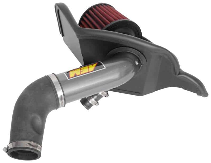 AEM Induction — AEM Induction 2019 Volkswagen Jetta 1.4L Cold Air Intake
Cold Air Intake Syst
AEM Cold Air Intake - view 2