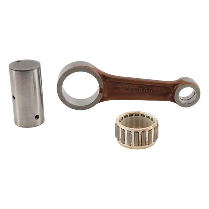 Hot Rods — Hot Rods 03-06 KTM 450 SX 450cc Connecting Rod Kit - view 3