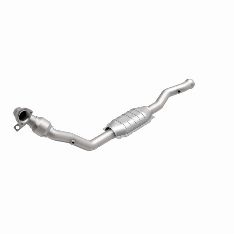 Magnaflow — MagnaFlow Conv DF 1997 Volvo 850 2.3L Turbo
HM Grade
HM - view 4
