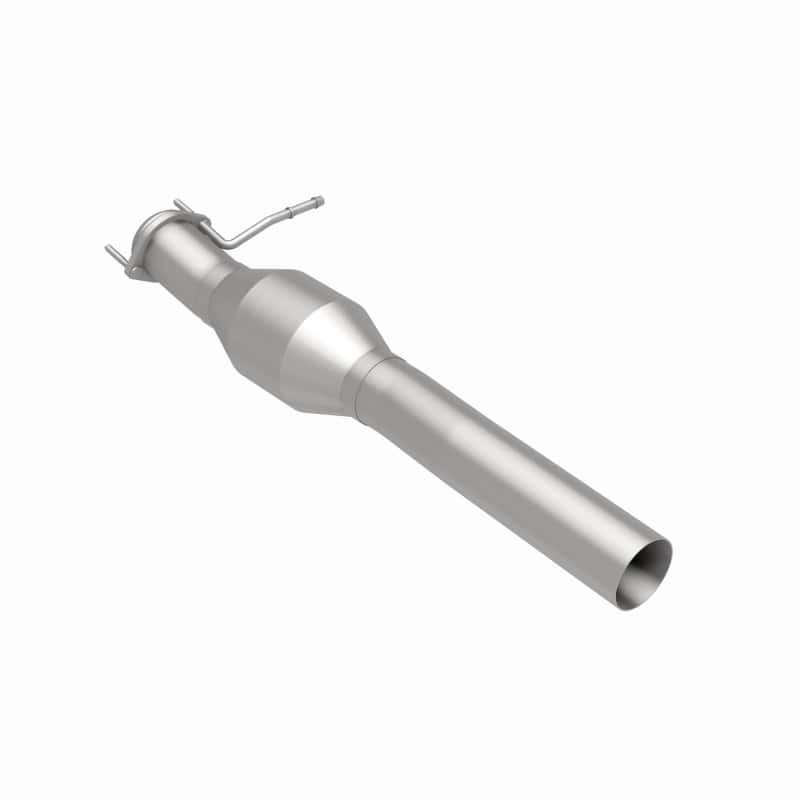 Magnaflow — MagnaFlow Conv DF 00-03 Ford F250/350 SD 7.3
HM Grade
OEM - view 12