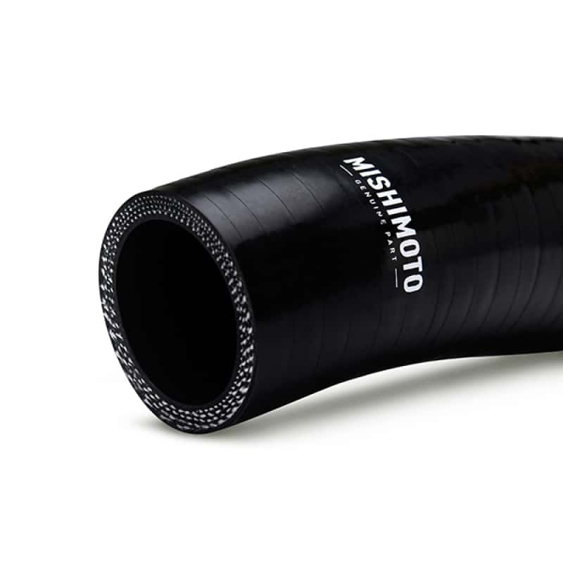 Mishimoto — Mishimoto 68-72 Chevrolet Chevelle 307/350 Silicone Upper Radiator Hose
Coolant Hose Kit - view 6