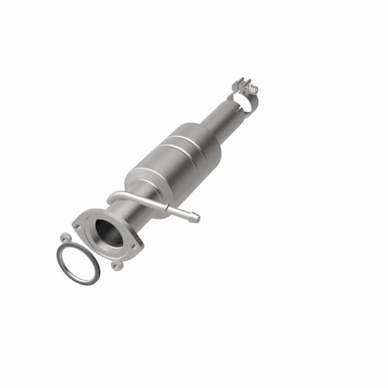 Magnaflow — Magnaflow Conv DF 2009-2012 Highlander 2.7 L Underbody
OEM Grade
OEM - view 27