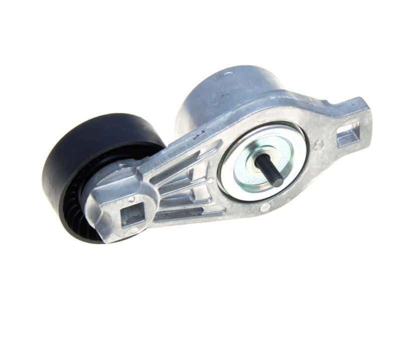 Gates — Gates 01-07 Chrysler Town & Country Van V-6 3.8L Tensioner Assy. Belt Drive Tensioner - view 9