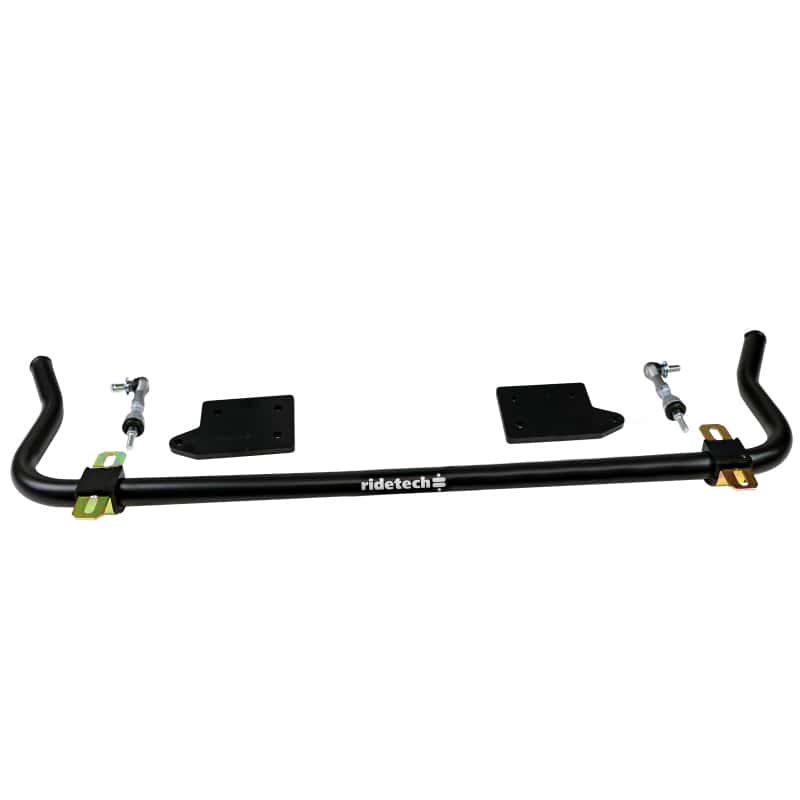 Ridetech — Ridetech 55-57 Chevy Front MuscleBar must use StrongArms
Frt Sway Bar 55-57 C - view 1