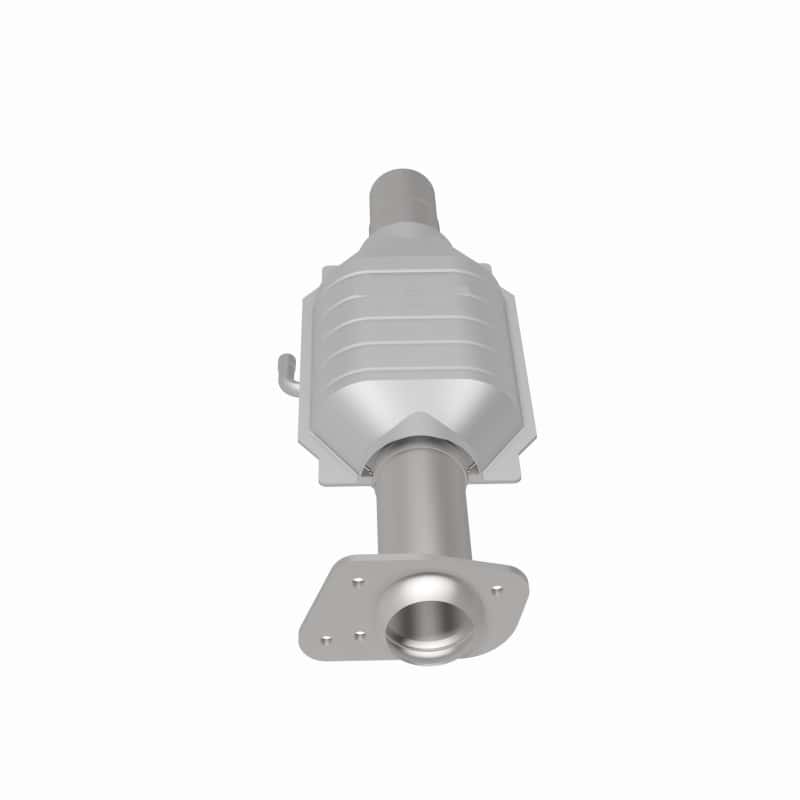 Magnaflow — MagnaFlow Conv GM 23456 23X6.5X4 2.25/2.25
Standard Grade
Standard - view 16