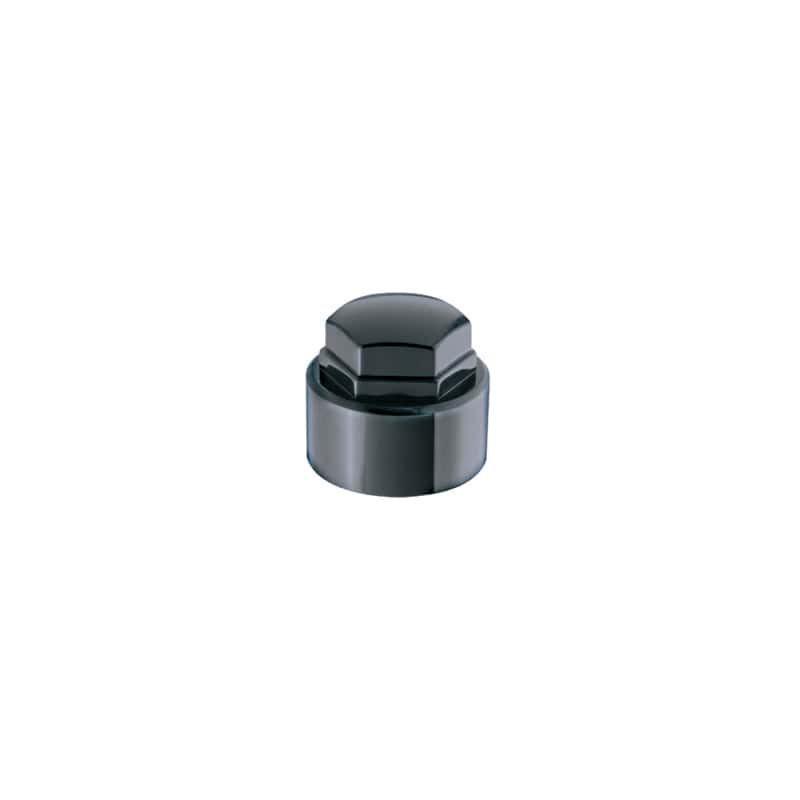 McGard — McGard Nylon Lug Caps For PN 24010-24013 (4-Pack) - Black - view 4