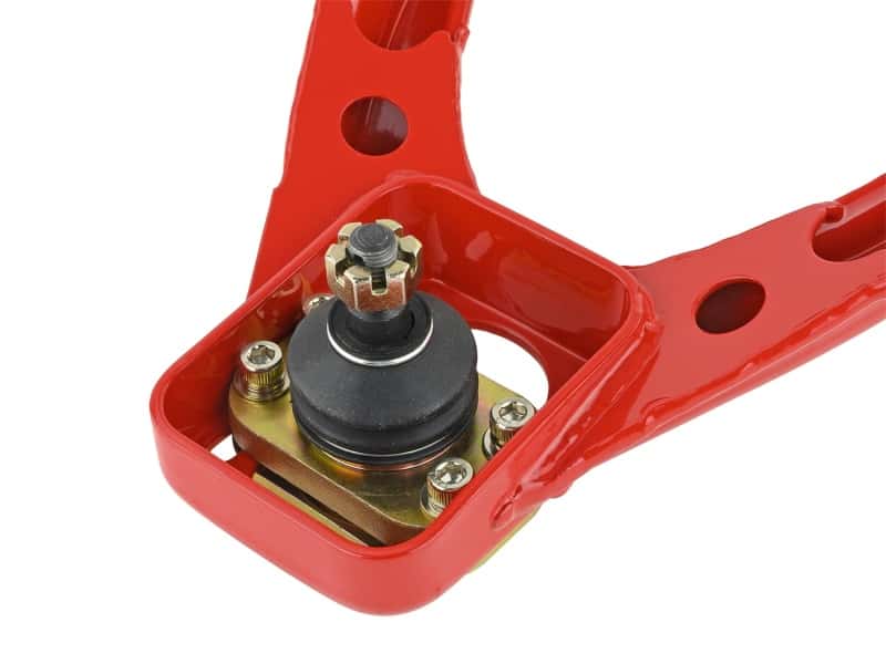 Skunk2 Racing — Skunk2 Pro Series Plus 96-00 Honda Civic Adjustable Front Camber Kits (+/- 4 Degrees)
Alignment Camber Kit - view 7