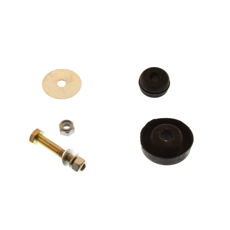 Bilstein — Bilstein B4 1994 Mercedes-Benz C220 Base Front 36mm Monotube Shock Absorber
Shock - view 6