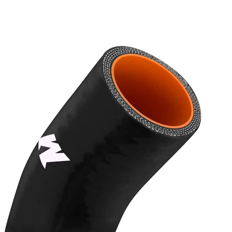 Mishimoto — Mishimoto 70-75 Datsun 240Z Black Silicone Hose Kit
Coolant Hose Kit - view 12