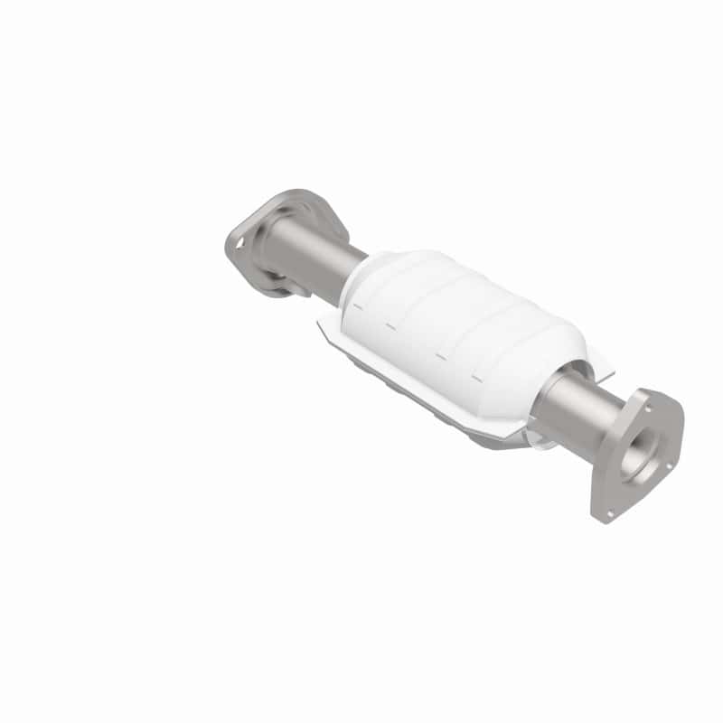 Magnaflow — MagnaFlow Conv DF 00-01 Cherokee 4L rr OEM
OEM Grade
OEM - view 14