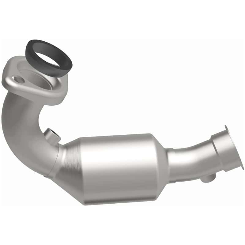 Magnaflow — Magnaflow 2003 Jeep Liberty 3.7L Direct Fit Converter
California - view 5