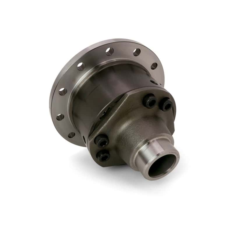 Eaton — Eaton Detroit Truetrac Differential 35 Spline 1.50in Axle Shaft Diameter 4.10 & Down Ratio Dana 60HD
Differential - view 4