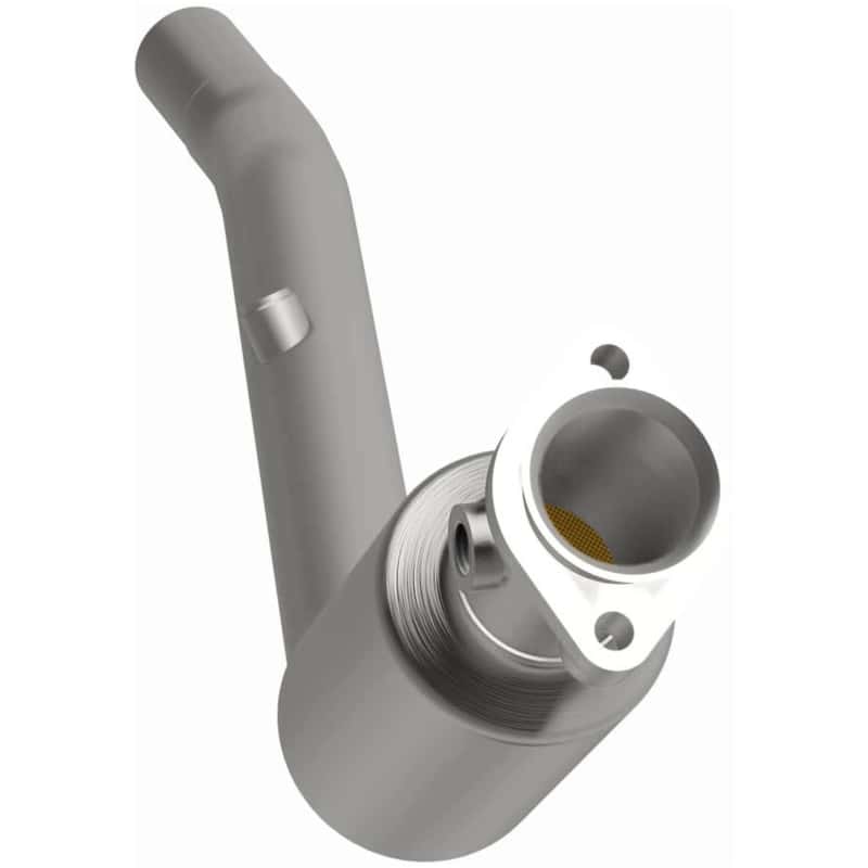 Magnaflow — Magnaflow 05-06 Land Rover LR3 4.4L Direct Fit Converter
California - view 5