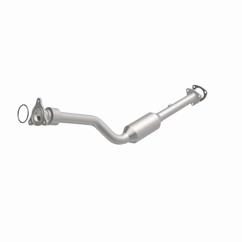 Magnaflow — Magnaflow 2001 Saturn L100 2.2L Direct Fit Converter
California - view 6