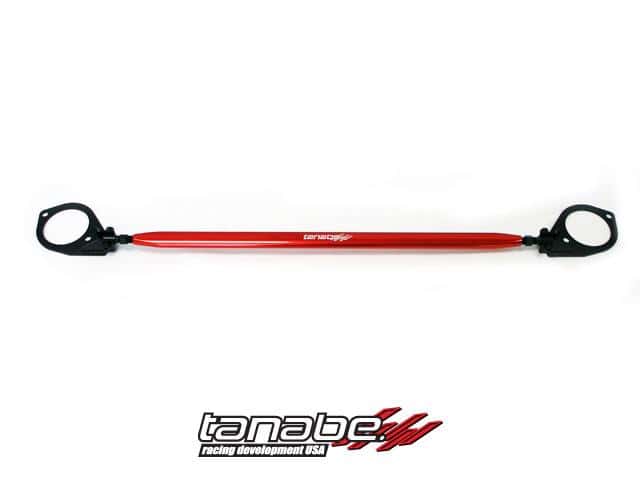 Tanabe — Tanabe Sustec Rear Strut Tower Bar 92-96 Prelude (BB1/4) - view 1