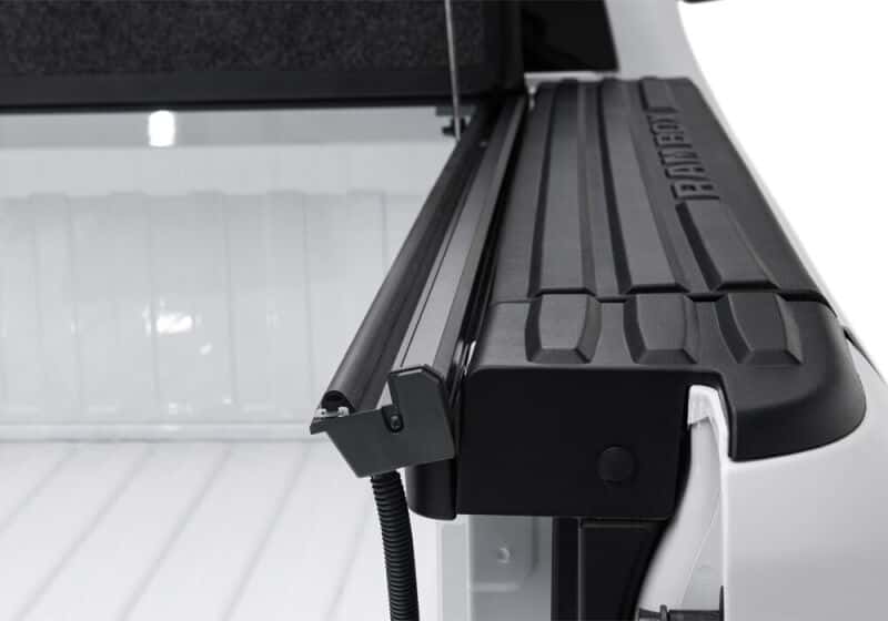 Undercover — UnderCover 19-20 Ram 1500 (w/ Rambox) 5.7ft Ultra Flex Bed Cover
UX 19-26Ram 5ft.7 w/ - view 18