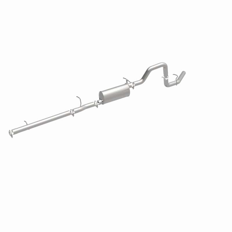 Magnaflow — MagnaFlow BRE Exhaust Kit 05-07 Ford Superduty F250/F350 5.4L
Exhaust Kit - view 5