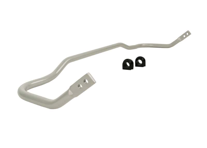 Whiteline — Whiteline 5/89-03 Nissan Skyline R32 GTR AWD Front 22mm Heavy Duty Adjustable Sway Bar
Sway Bar - view 1