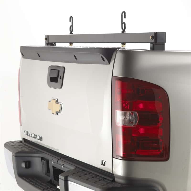 BackRack — BackRack 97-03 Ford F-150 (No Supercrew) Rear Bar
TrkCabProt/HeadRk - view 1