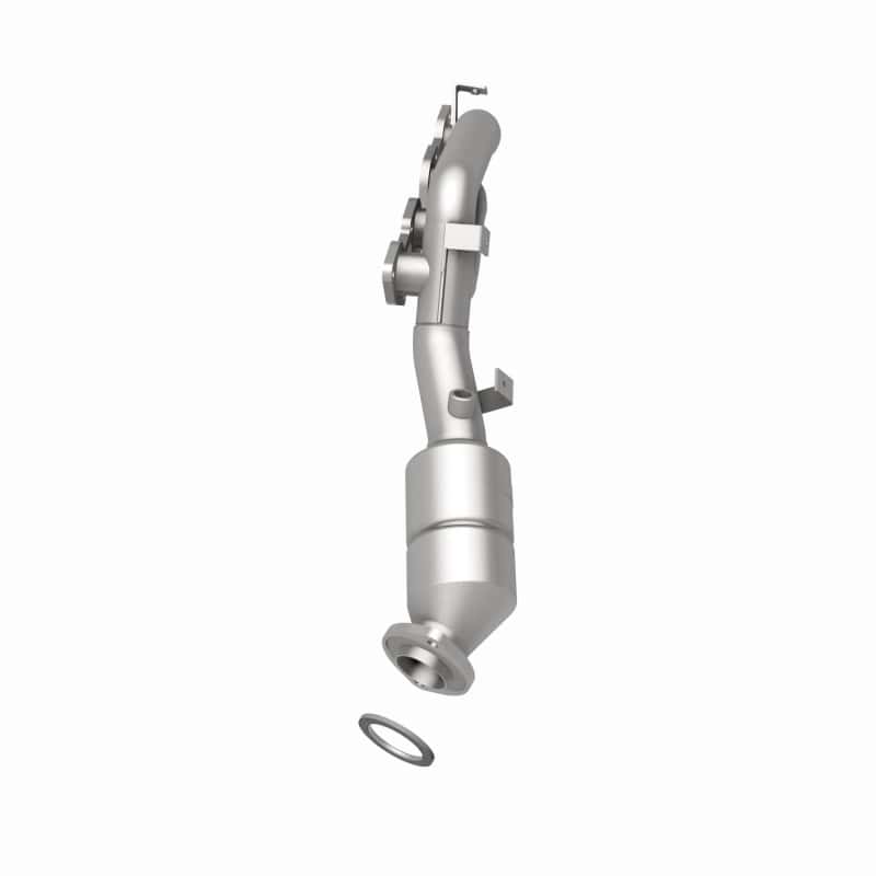Magnaflow — MagnaFlow Conv DF 2008 - 2010 Lexus IS F 5.0L
California - view 16
