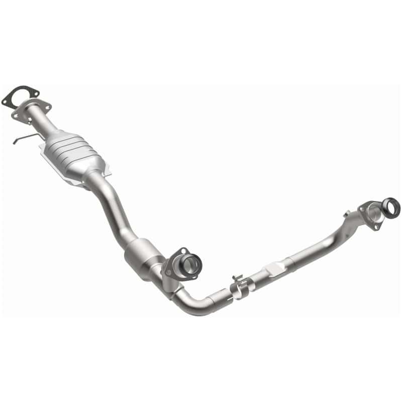 Magnaflow — MagnaFlow Conv DF S10 Pickup 01-03 6 4.3L
HM Grade
HM - view 3