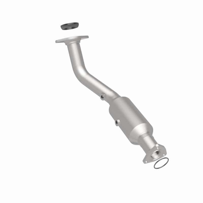 Magnaflow — MagnaFlow Conv DF 02-06 Honda CR-V 2.4L (49 State)
HM Grade
HM - view 13