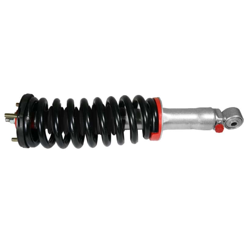Rancho — Rancho 01-07 Toyota Sequoia Front Right Quick Lift Loaded
Strut Assembly - view 1