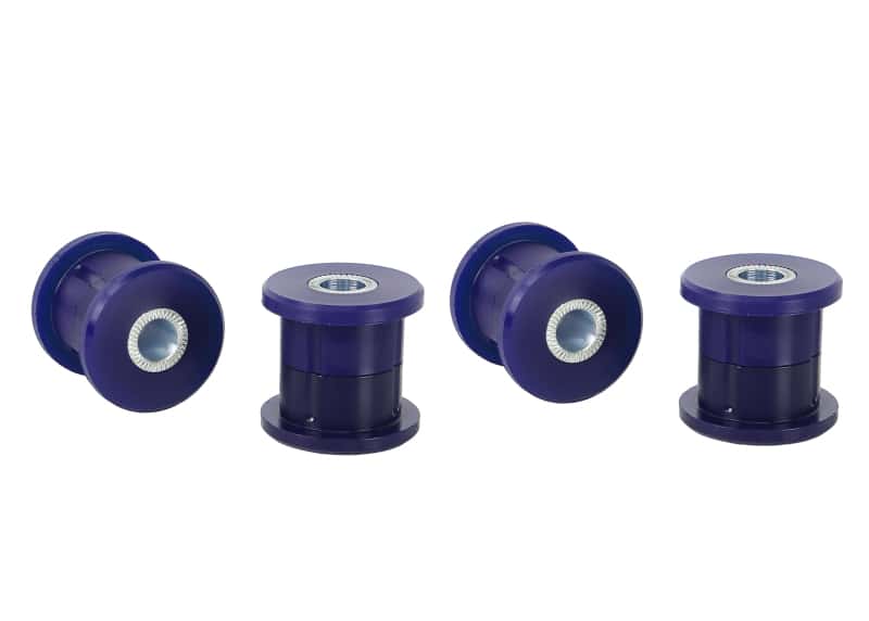 Superpro — SuperPro 1986 Toyota Supra Base Rear Upper Inner Control Arm Bushing Kit
Bushing Kit - view 5