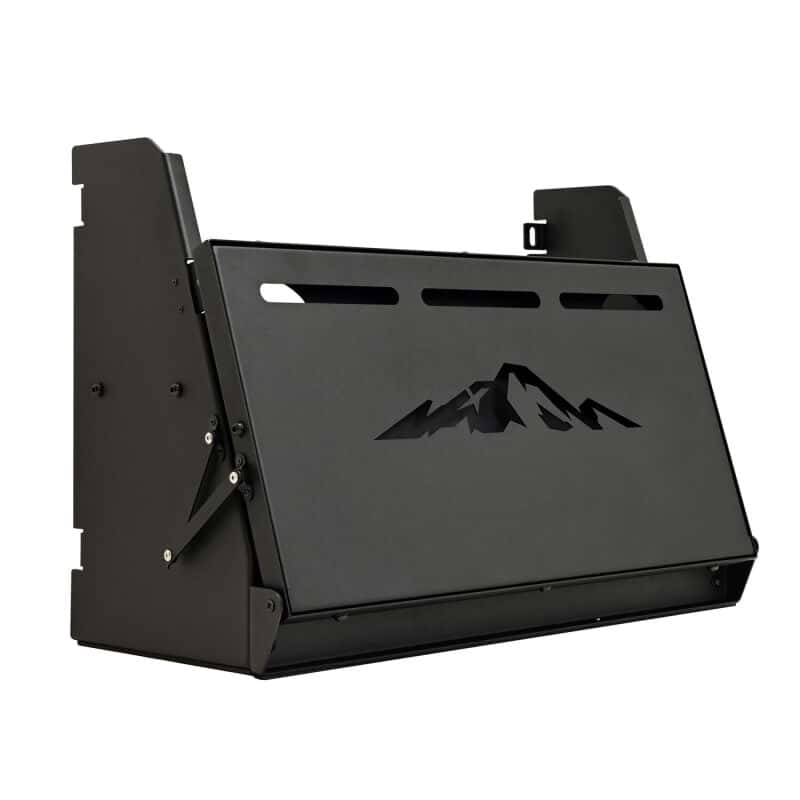 Westin — Westin EXP Toolbox Shelf - Black
Storage Cabinet Shlf - view 5