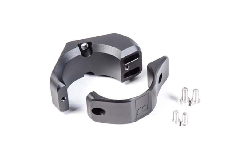 Radium Engineering — Radium Engineering 93-02 Toyota Supra (MK IV) Fuel Filter Mount Kit - view 1