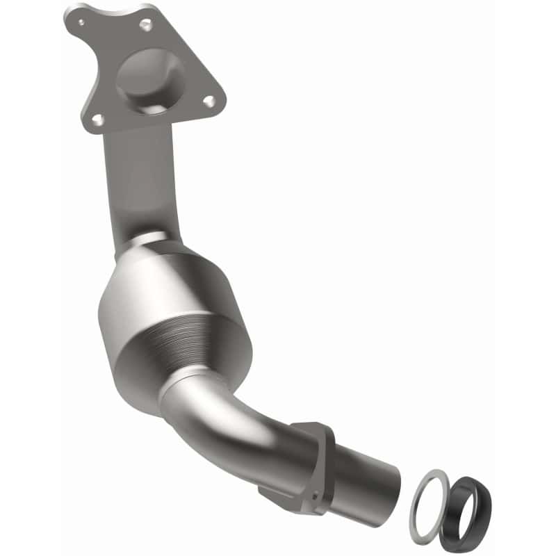 Magnaflow — Magnaflow Conv DF 2011-2015 Juke L4 1.6 OEM Underbody
OEM Grade
OEM - view 32