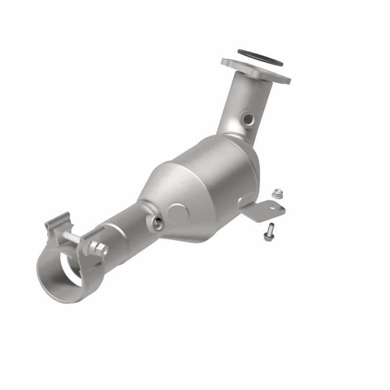 Magnaflow — MagnaFlow 16-23 Chevrolet Camaro OEM Grade Federal / EPA Compliant Direct Fit Converter
OEM Grade
OEM - view 18