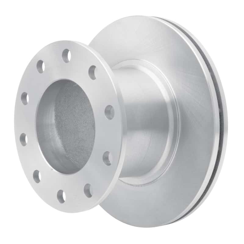 DFC — DFC 06-12 Workhorse W42 (9400-14500lb GVW) Rear Brake Rotor
DFC Brake Rotor - view 2