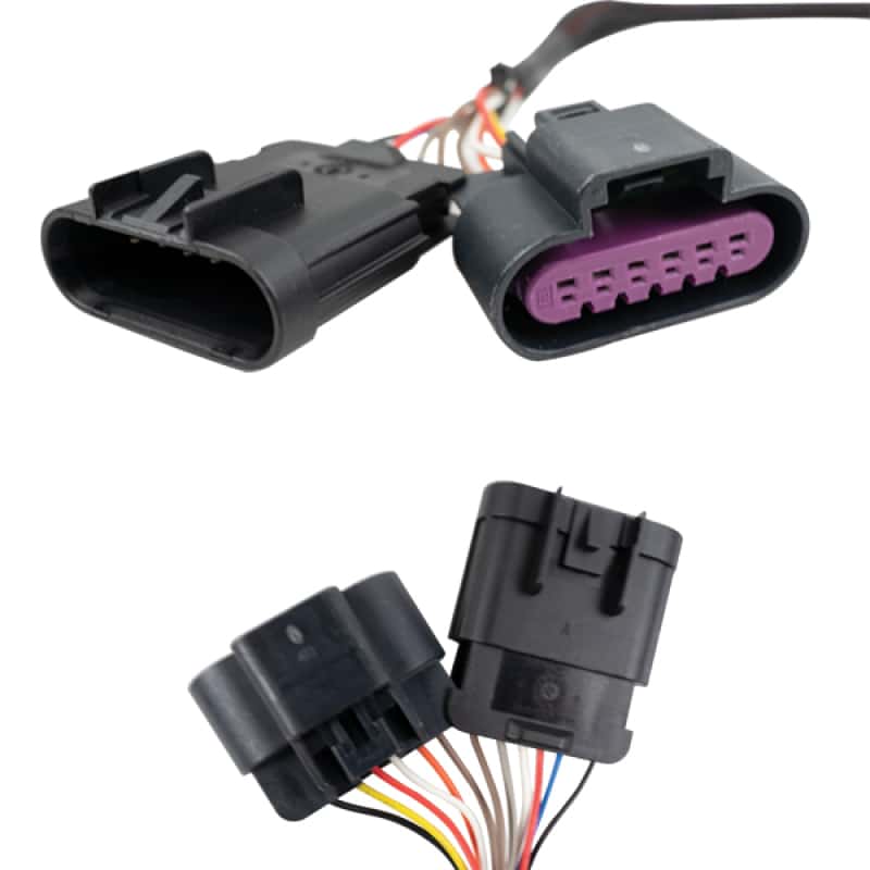 Injen — Injen 09-18 Chevrolet Silverado 1500 / 09-18 GMC Sierra 1500 X-Pedal Pro Black Edition Throttle Cont
Throttle Assist - view 1