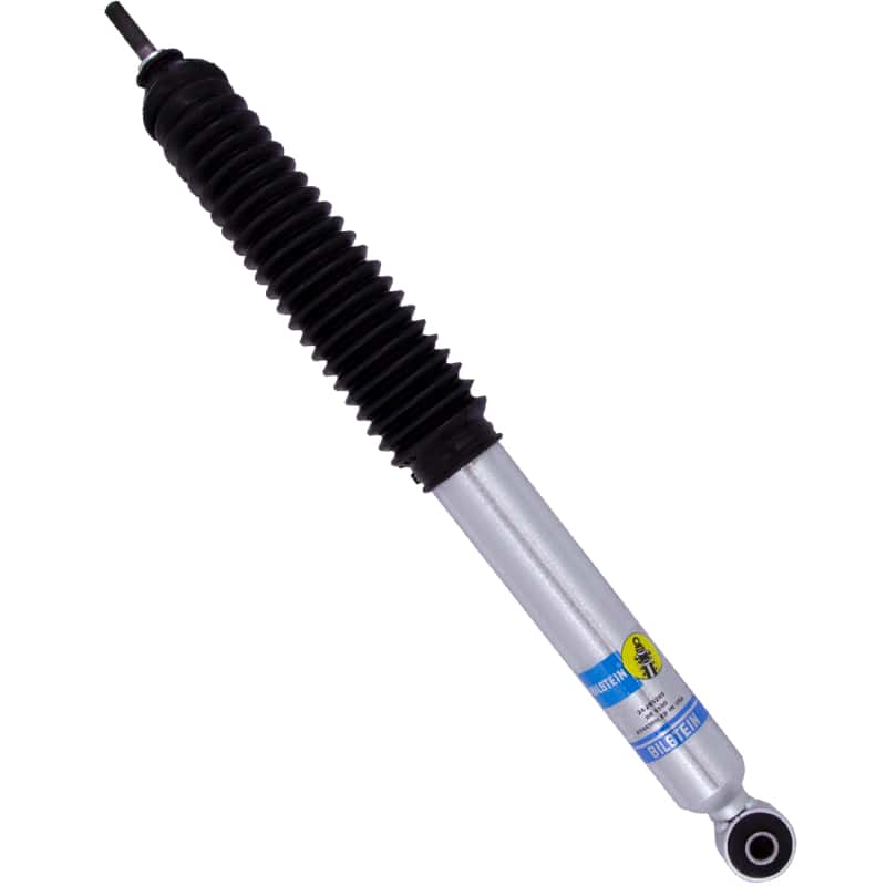 Bilstein — Bilstein B8 17-19 Ford F250/350 Front Shock Absorber (Front Lifted Height 4in)
Shock - view 5