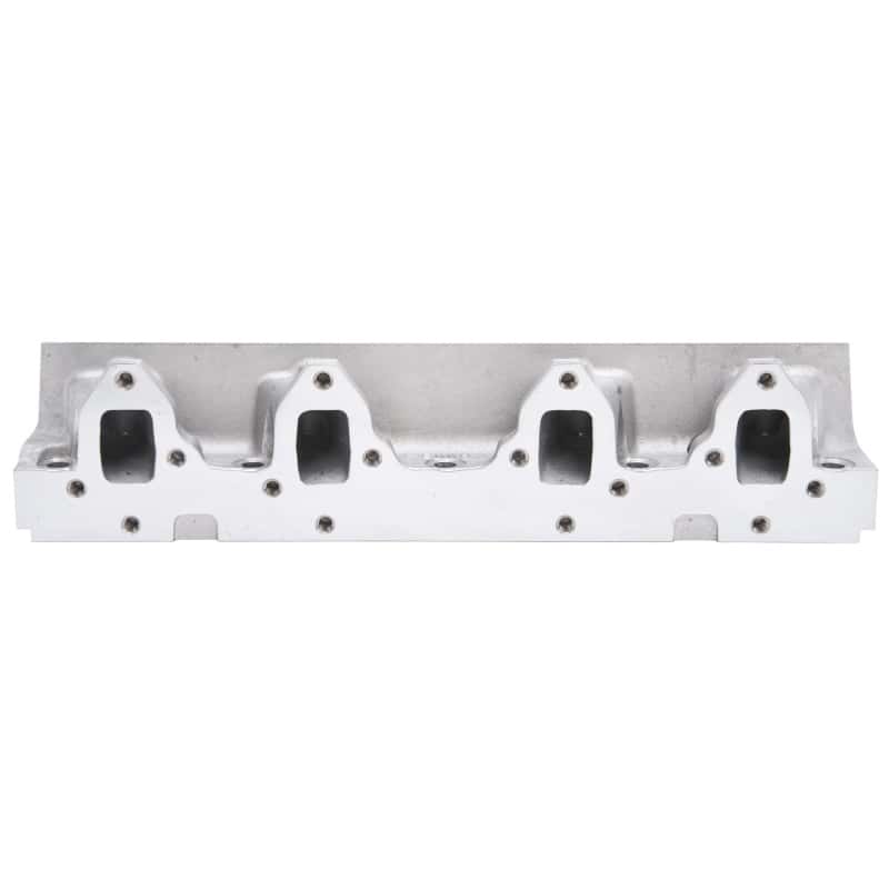 Edelbrock — Edelbrock Single Ford FE 72cc 390/428 Head Bare
CYLINDER HEADS - view 4