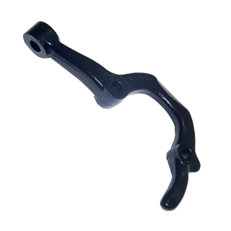 Ridetech — Ridetech 64-66 Ford Mustang TruTurn Suspension Package
TruTurn 64-66 Mustan - view 5