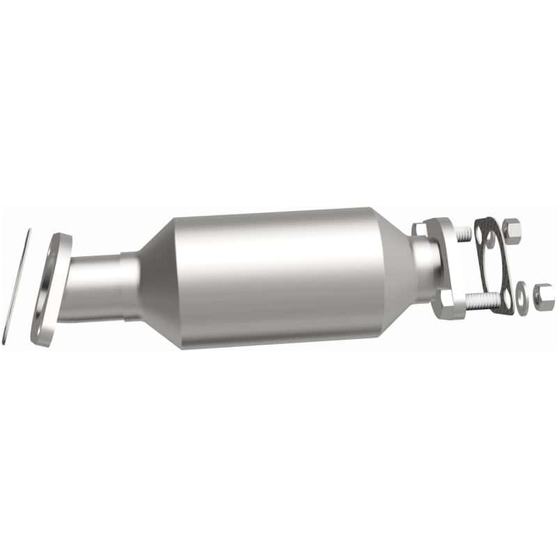 Magnaflow — Magnaflow Conv DF 07-10 Hyundai Elantra 2.0L (Not for sale in California)
OEM Grade
OEM - view 5