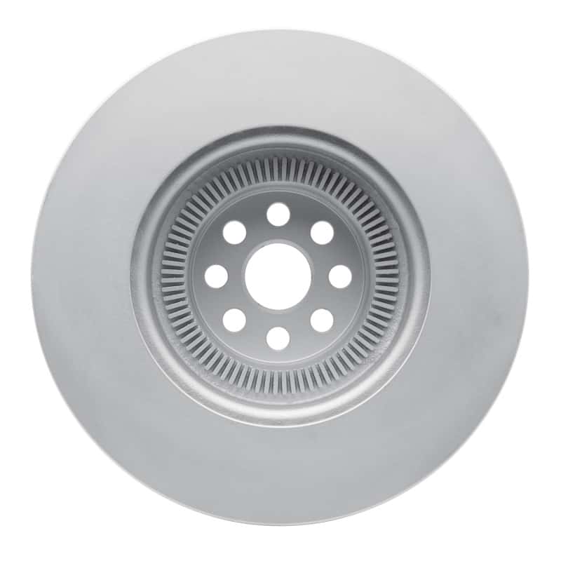DFC — DFC 06-12 Workhorse W42 (9400-14500lb GVW) Front GeoSPEC Coated Rotor
DFC Brake Rotor - view 5