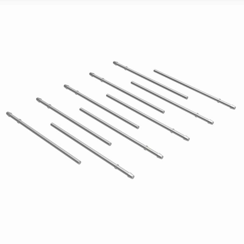 Magnaflow — MagnaFlow Hanger .375inch straight 10pk
10pk- Exhaust Hanger
10pk-Exhaust Hanger
Exhaust Hanger - view 3