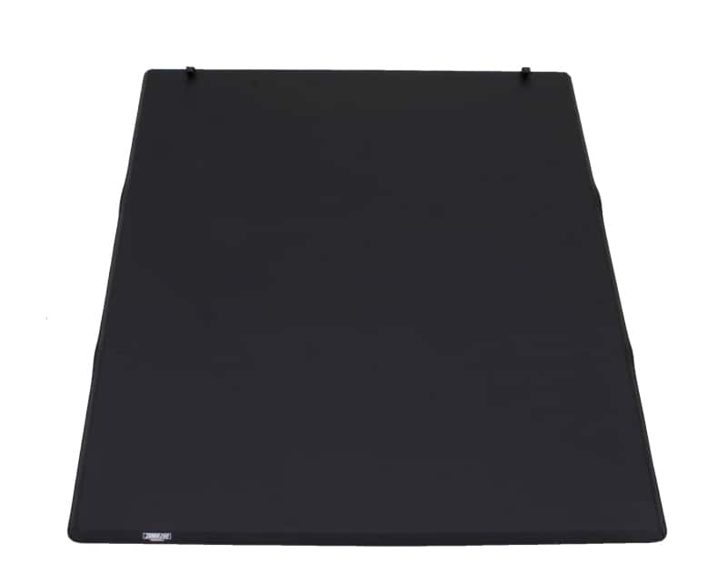 Tonno Pro — Tonno Pro 2019 Ford Ranger Fleets 5ft Bed Tonno Fold Tri-Fold Tonneau Cover
Soft Tri-Fold Cover - view 1