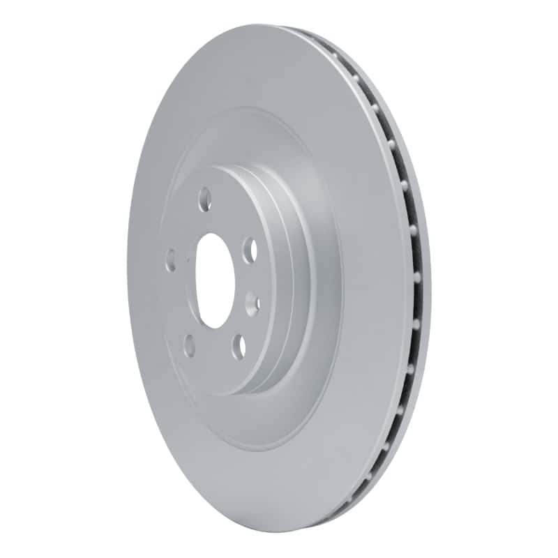 DFC — DFC 16-26 Polestar Polestar 2 Rear Hi-Carbon Alloy Geomet Coated Rotor
DFC Brake Rotor - view 2