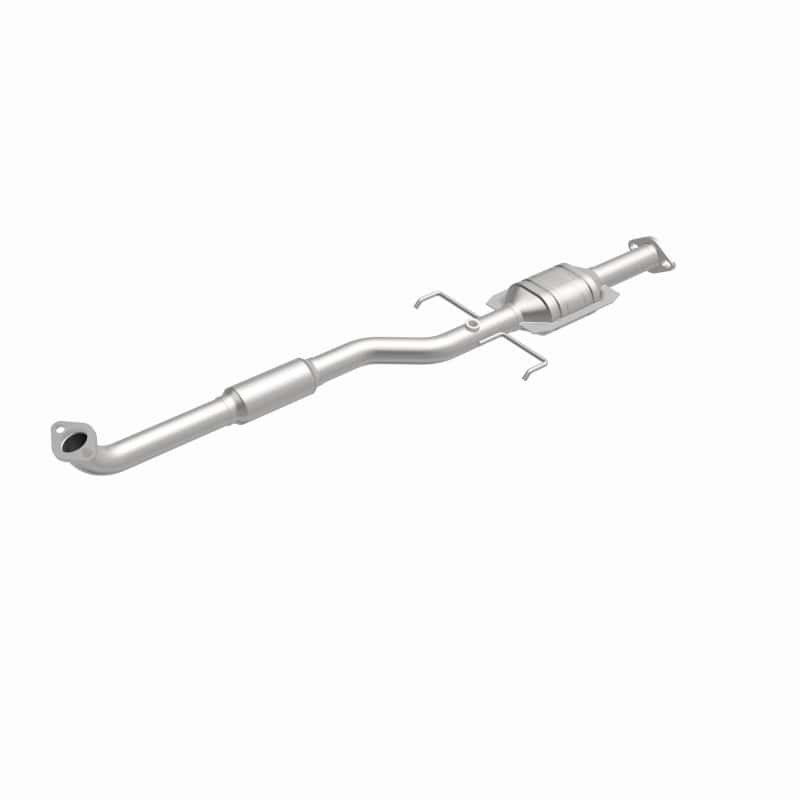Magnaflow — Magnaflow Conv DF 02-04 Eclipse 2.4L
California - view 8