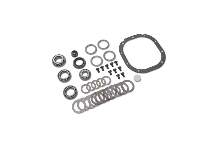 Ford Racing — Ford Racing 8.8in Ring Gear and Pinion installation Kit
RngPnnInstlKt - view 5