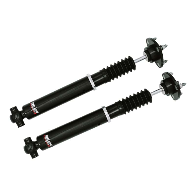 Air Lift — Air Lift Performance 18-23 Lexus IS300 / 17-23 Lexus IS350 Coilover Kit
Air Lift Performance - view 6
