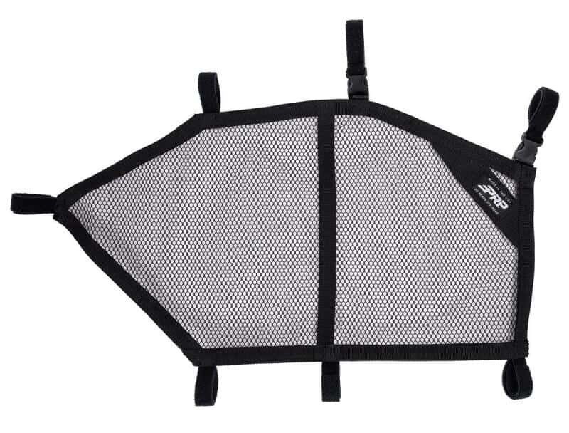 PRP Seats — PRP Can-Am Maverick X3 Max Mest Window Net Set (4 seat)
Window Nets - view 3