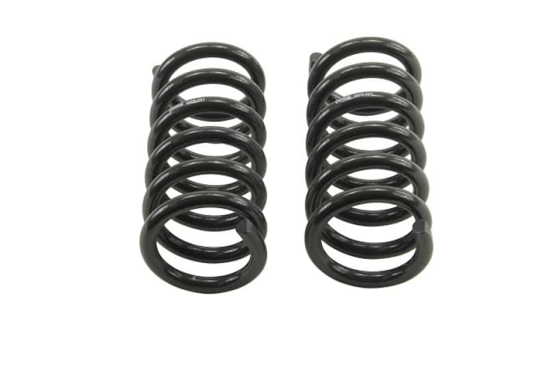 Belltech — Belltech COIL SPRING SET COIL SPRING SET 2inch
COIL SPRING SET - view 1