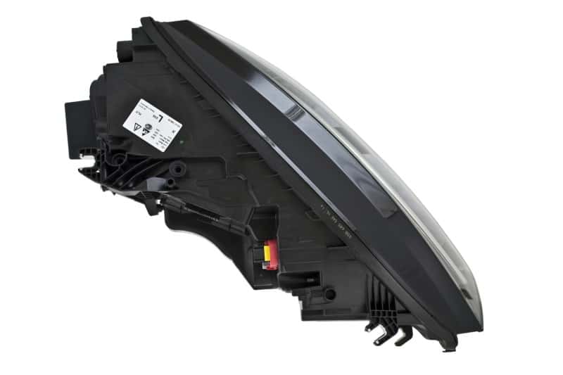 Hella — Hella 2016 Audi A7 S7 Rs7 Headlamp Lh Led - view 16