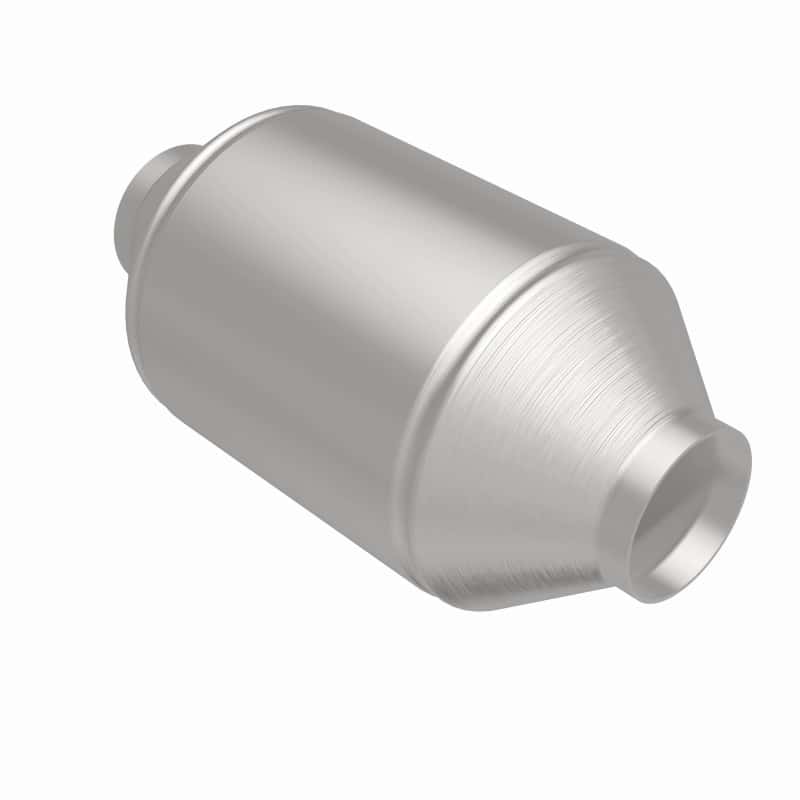 Magnaflow — MagnaFlow Conv Universal 1.75 inch C/C CA Pre-OBDII
California - view 14